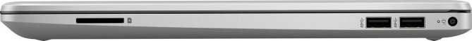 Laptop HP 255 G9, Ryzen 5, 15.6" FHD, 16GB 256GB SSD, argjendtë