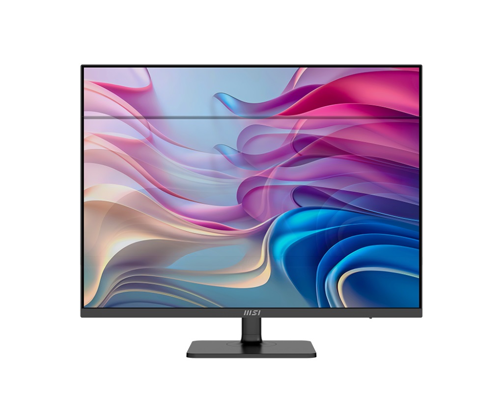 Монитор MSI Modern MD272UPHG, 27\", 4K UHD, бел