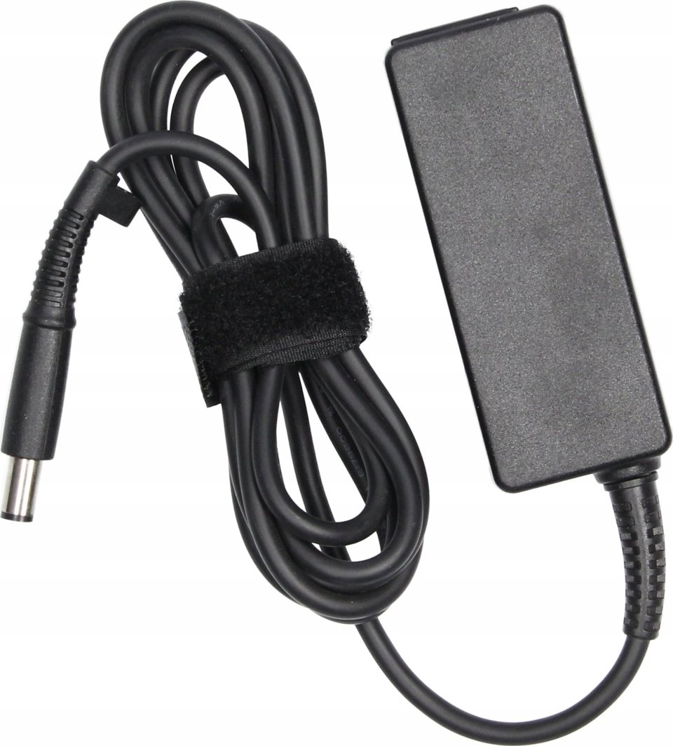 Adaptor karikues HP 45W, USB-C, i zi