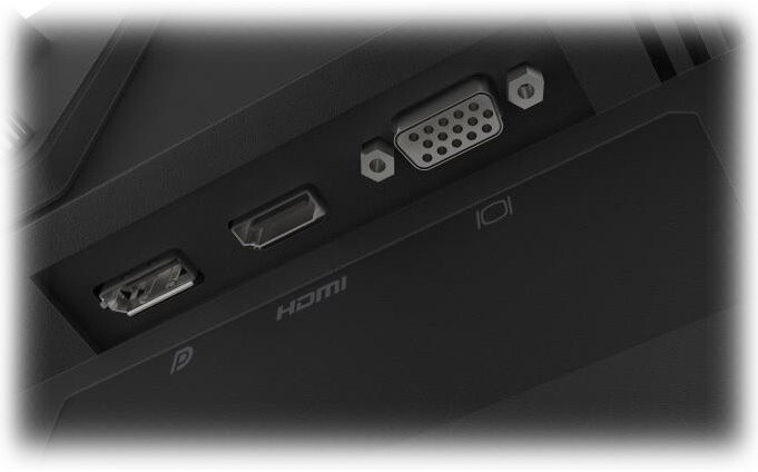 Monitor Lenovo ThinkVision E24-28 - LED, 23.8", 1920 x 1080 (Full HD), i zi