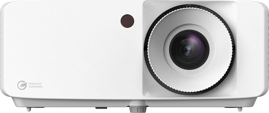 Projektor Optoma ZH420, Full HD 1080p, 4300 ANSI lumens, i bardhë