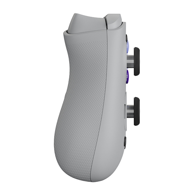Kontroller GameSir G8 Galileo, USB Type C, për telefona, gri