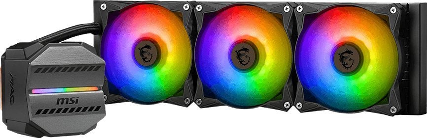 Ftohës për procesor MSI MAG CoreLiquid M360