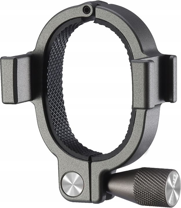 Dorezë montuese Ulanzi 2 Iso Foot për DJI Osmo Mobile 3