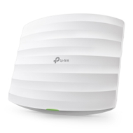 Access Point TP-Link EAP110 Indoor, N300 300Mbps, 2.4GHz, i bardhë