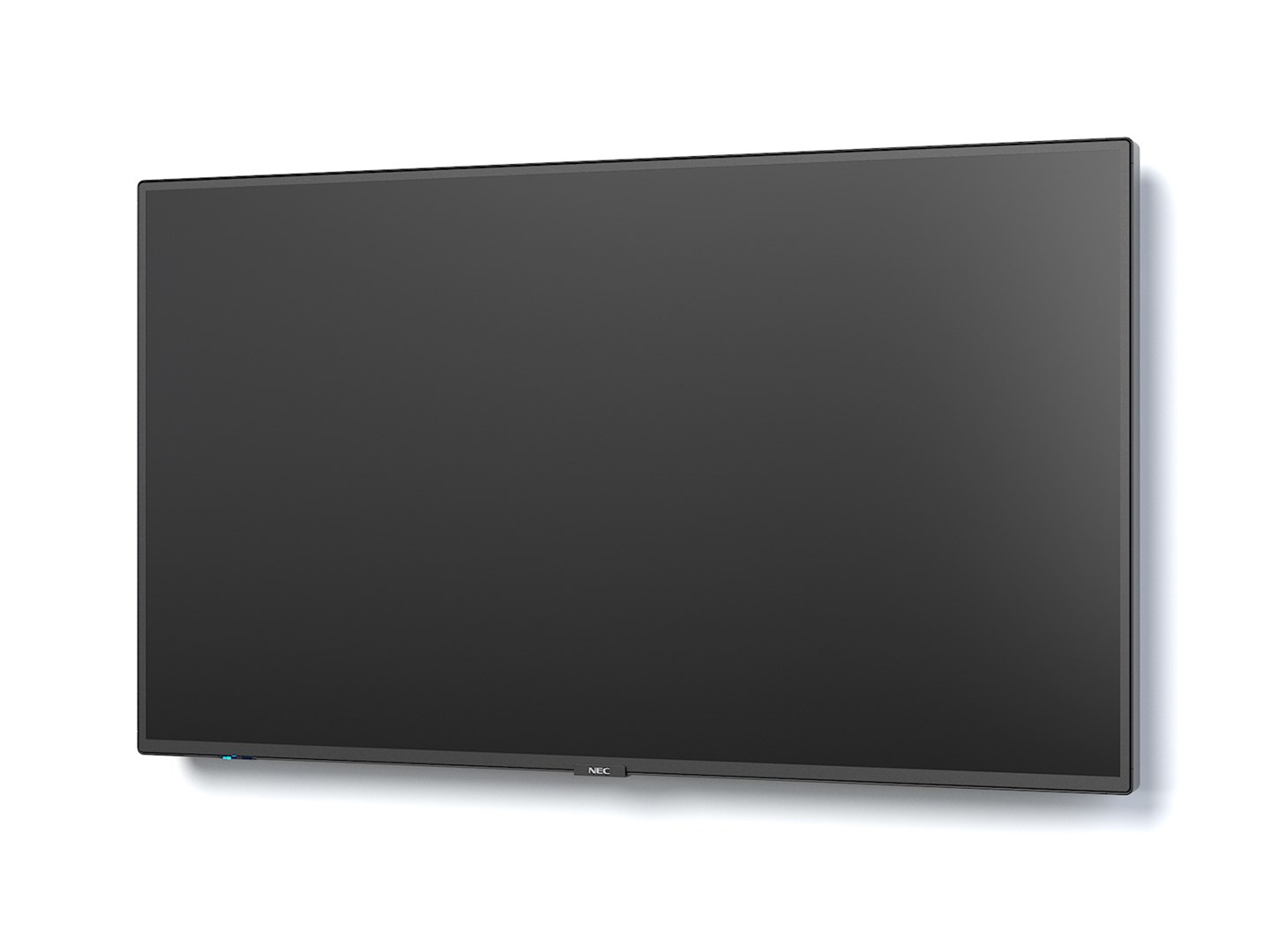 Monitor NEC MultiSync M651, 65", 4K Ultra HD, i zi