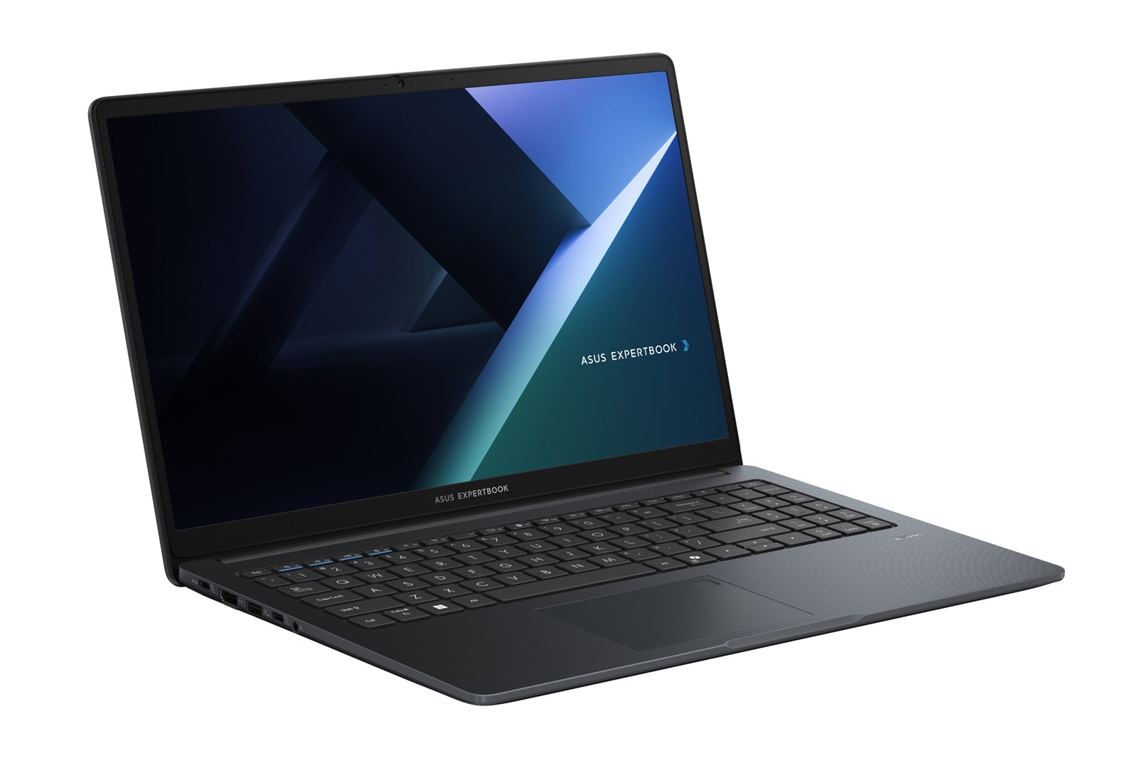 Laptop Asus ExpertBook B1 B1503CVA, 15.6" FHD, i5 13th Gen, 16GB RAM, SSD 512GB, gri