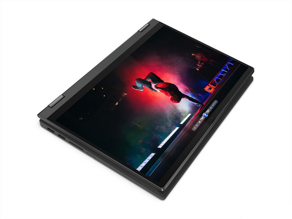 Laptop Lenovo IdeaPad Flex 5 Hybrid (2në1), 14", AMD Ryzen 3, 4GB RAM, 128GB SSD, AMD Radeon Graphics, gri