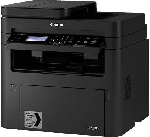 Printer Canon i-SENSYS MF264dw II, i zi