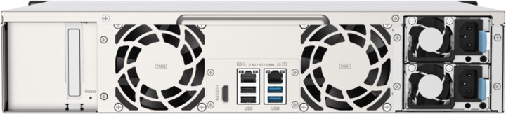 Server QNAP TS-853DU-RP-4G