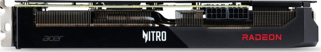 Kartelë grafike Acer Nitro Radeon RX 7600 XT OC 16GB GDDR6
