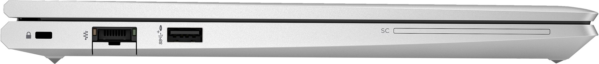 Laptop HP EliteBook 640, 14", Intel i7-1370P, 16 GB RAM, 512 GB SSD, i argjendtë