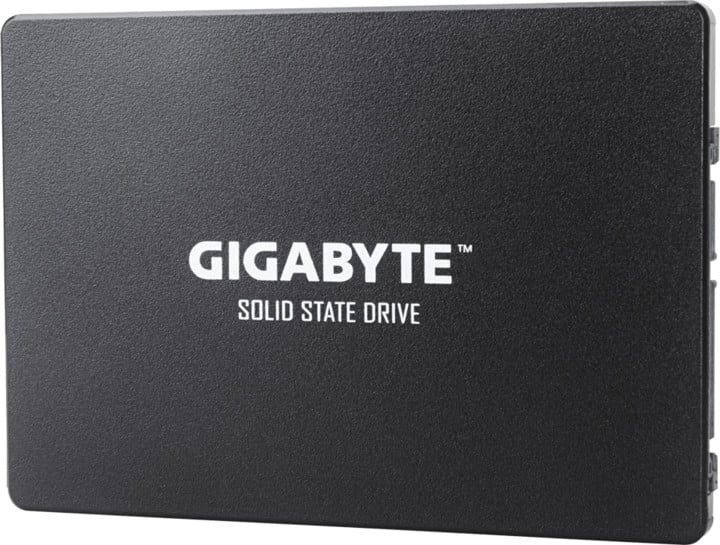 Disk SSD GIGABYTE, 2.5" - 240 GB