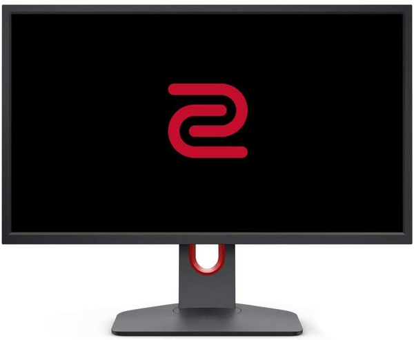 Monitor BenQ ZOWIE XL2540K, 24.5", 240Hz, i zi