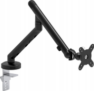 Држач за маса за монитор Kruger&amp;Matz Warrior GU-100, 17"-35", VESA, црн
