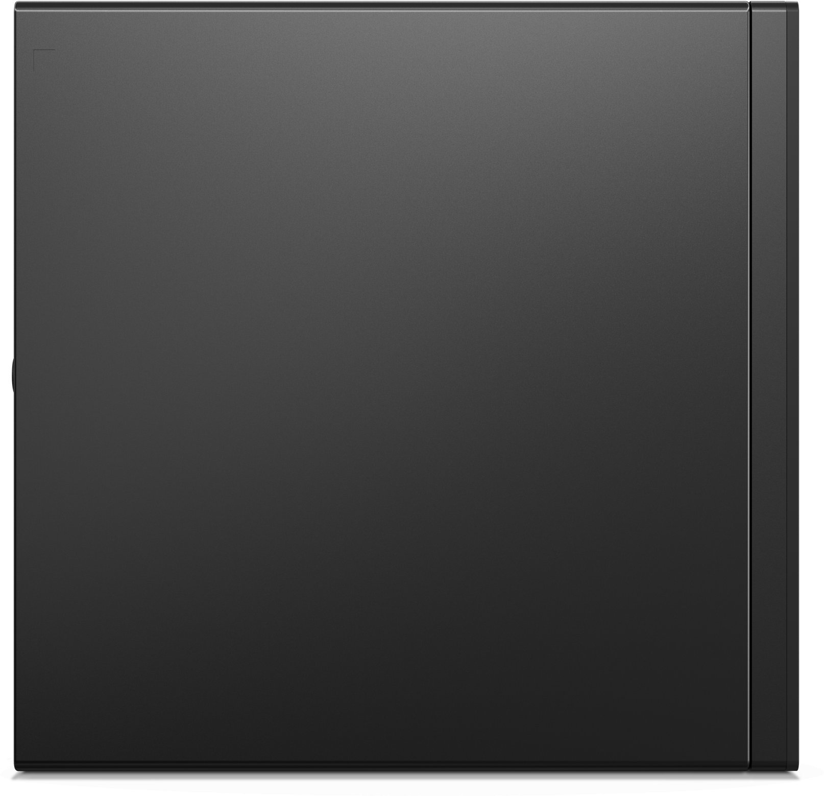 Kompjuter desktop Lenovo ThinkCentre M75q Gen 5, Ryzen 7 PRO 8700GE, 16GB RAM, 512GB SSD, i zi