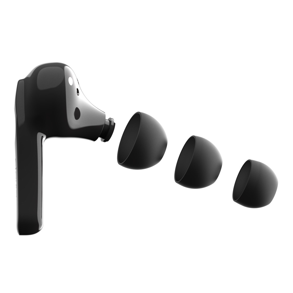 Слушалки Belkin SoundForm Move True Wireless Earbuds, црна боја