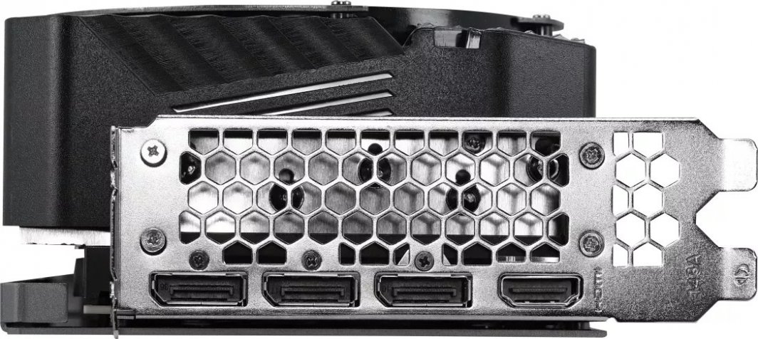 Kartelë grafike Gainward GeForce RTX 4070 Phoenix 12GB GDDR6X