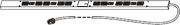 APC NetShelter Basic Rack PDU, Zero U, 16A, 230V