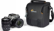 Çantë aparati Lowepro Adventura SH 120 III, për kamera mirrorless, e zezë