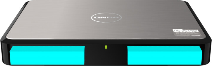 Server QNAP HS-264-8G