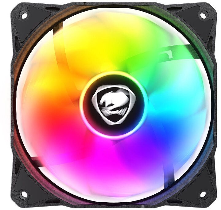 Ftohës Cougar Poseidon Elite 240 ARGB