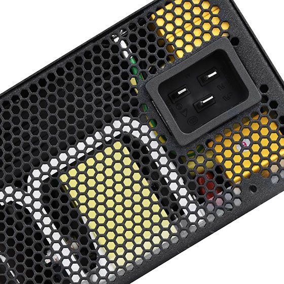 Furnizues me energji SilverStone Strider Titanium, 1500 W