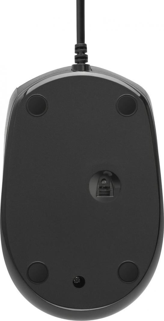 Maus Gearlab G120, me kabllo, USB, i zi