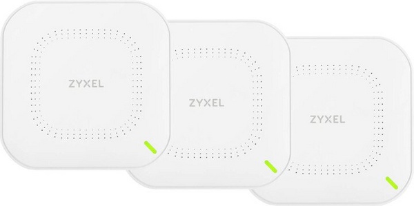 [OUTLET] Access Point Zyxel NWA50AX, 3 copë