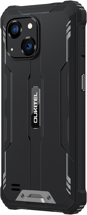 Celular Oukitel WP20 Pro, 5.93" HD+, 4GB RAM, 64GB, i zi