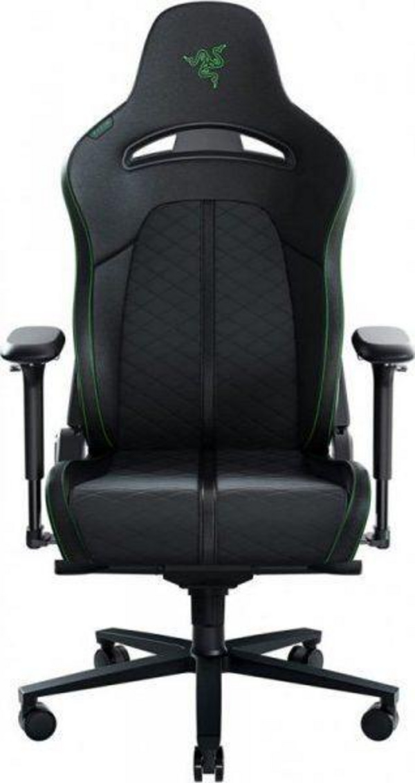 Стол Razer Enki, зелена боја