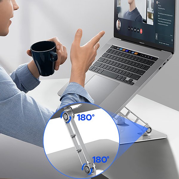 Mbajtëse për laptop Orico