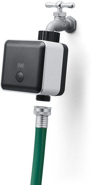 Kontroller për ujitje Elgato Eve AquaSmart (Chipset 2020)