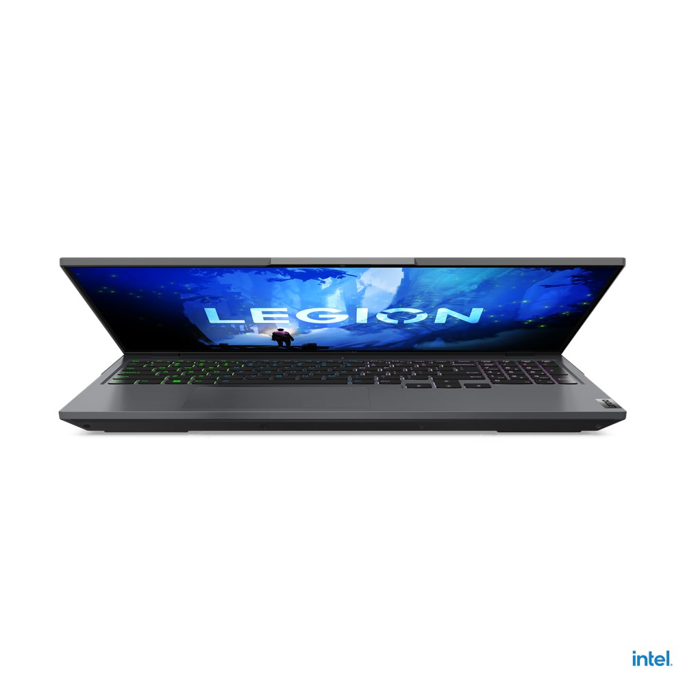 Laptop Lenovo Legion 5, 16", Intel i7-12700H, 16 GB RAM, 512 GB SSD, NVIDIA GeForce RTX 3070, i hirtë
