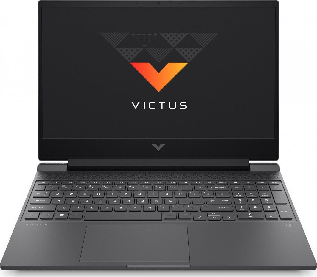 Laptop HP Victus 15, 15.6", Intel Core i5, 16GB RAM, 512GB SSD, NVIDIA GeForce RTX 4060, i zi
