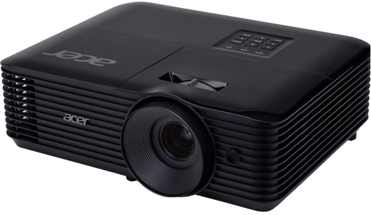 Projektor Acer VP DLP X119H, SVGA(1920x1200)