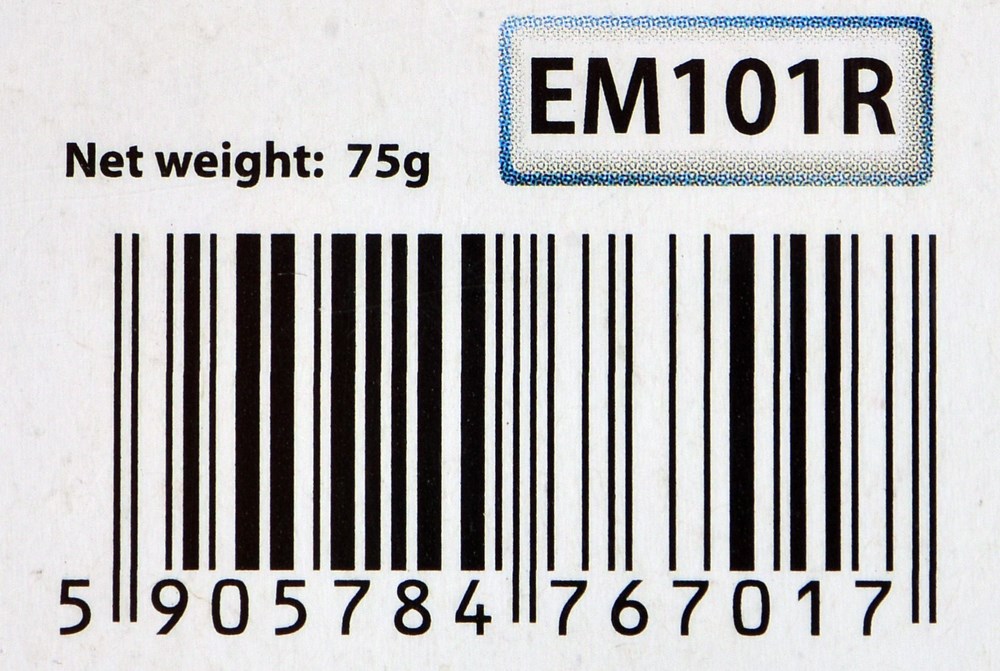 Maus Esperanza EM101R, RF Wireless, i zi