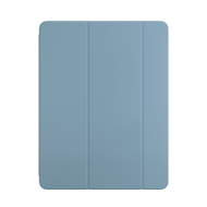 Apple Smart Folio for iPad Air 13-inch (M2), Denim