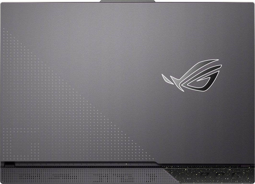 Laptop ASUS ROG Strix G17 G713PV-HX050, 17.3", AMD Ryzen 9-7845HX ,16GB RAM, 512GB, NVIDIA GeForce RTX 4060
