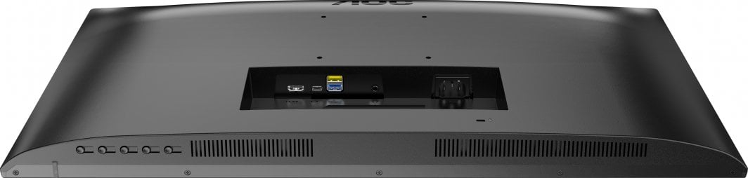Монитор AOC 27B3CF2, 27", Full HD, 100Hz, црна