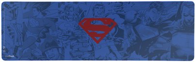 Mousepad gaming Trust GXT 759SM XXL, 930x300mm, 3mm, shumëngjyrësh