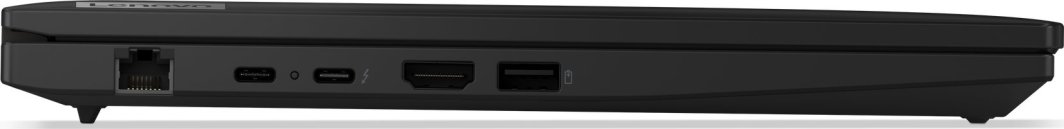 Laptop Lenovo ThinkPad L14, 14", Intel Core U5 125U, 16GB RAM, 512GB SSD, Intel Graphics