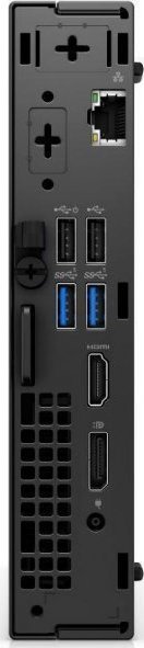 Kompjuter desktop Dell OptiPlex 7020 Micro, Intel Core i5-14500T, 8GB RAM, 512GB SSD, Ubuntu, i zi