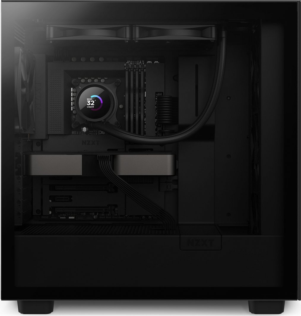 Ftohës NZXT Kraken 280