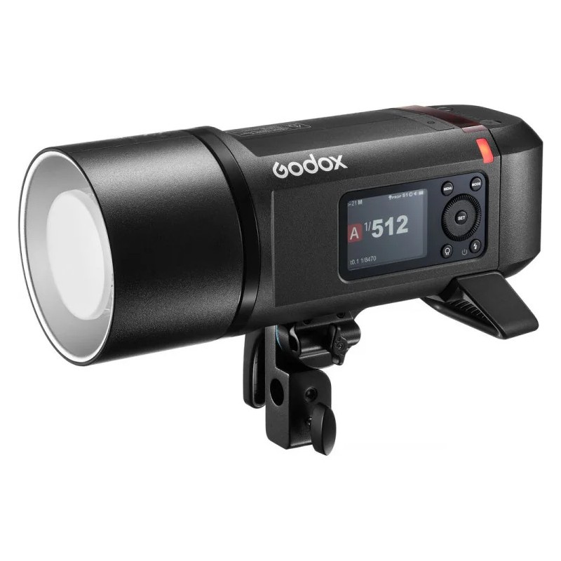 Godox AD600Pro II