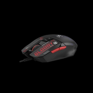 Maus gaming A4tech Bloody W60 Max Mini, 7 butona, RGB, i zi