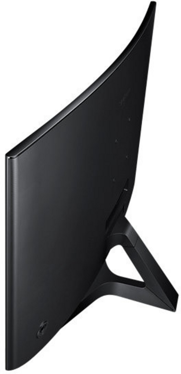 Monitor Samsung C24F396F - LED 24" (60cm), Full HD, i zi