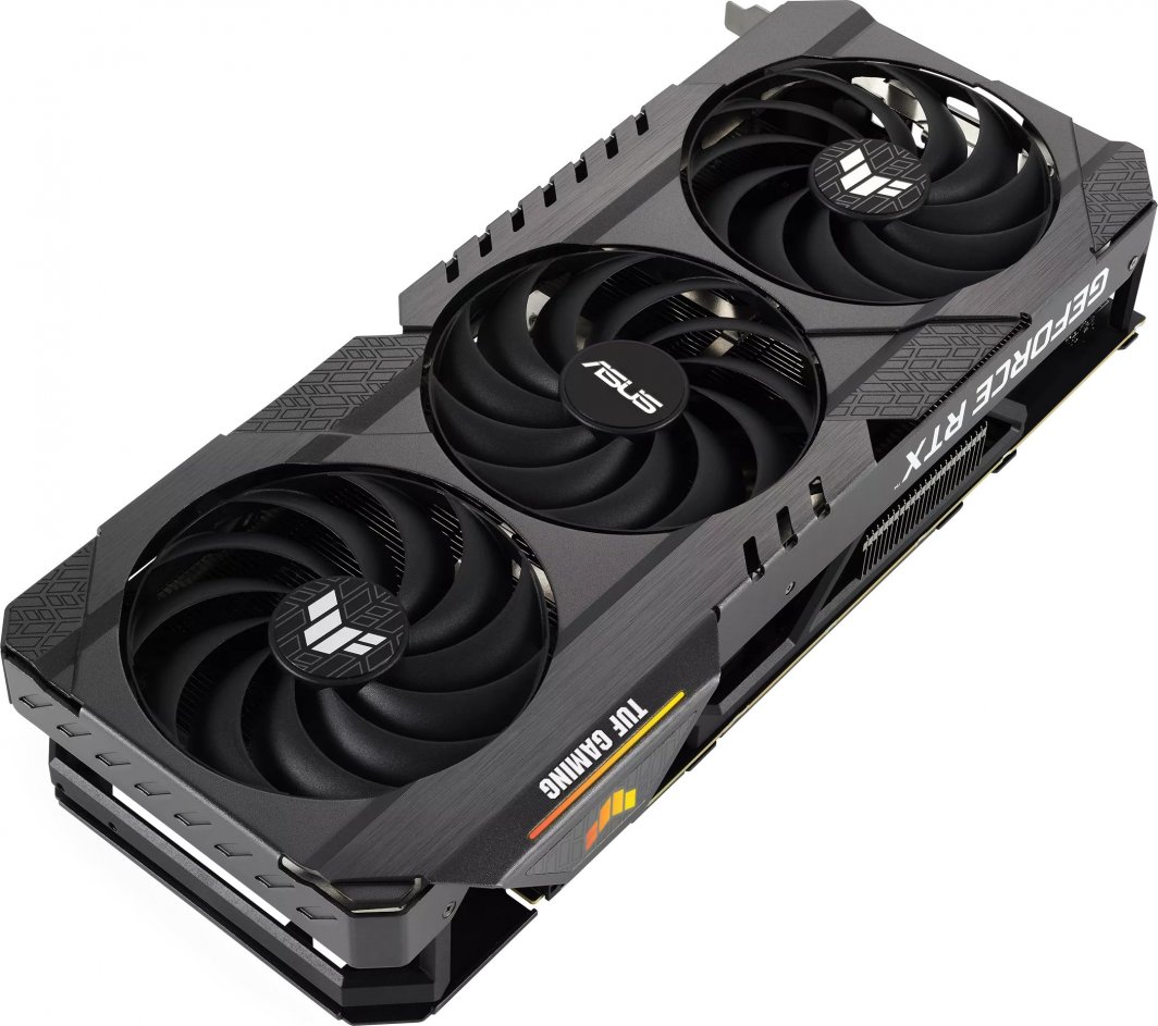 Kartelë grafike Asus TUF Gaming GeForce RTX 4090 OG OC 24GB GDDR6X