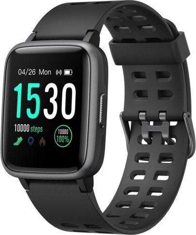 [OUTLET] Orë e mençur Umax U-Band P2 (UB530), e zezë
