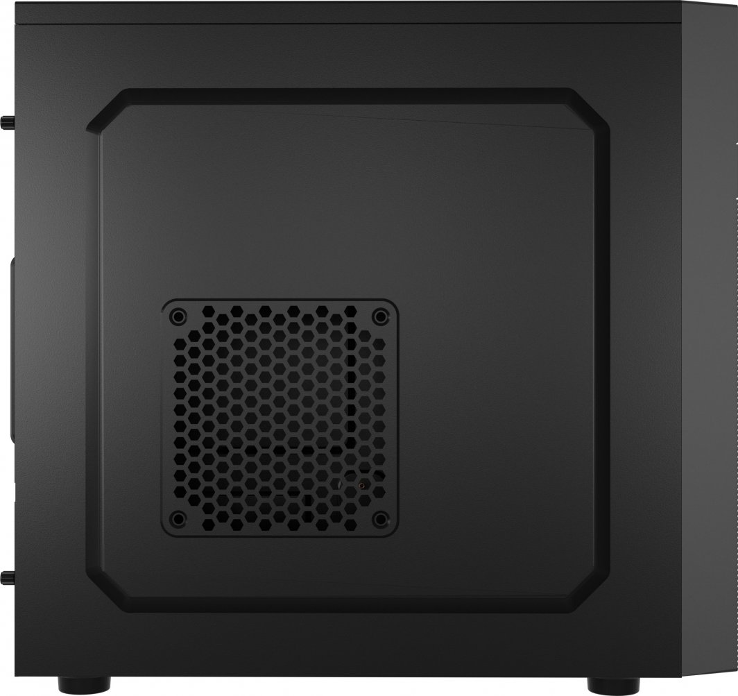 Kasë Natec Helix, Mini Tower